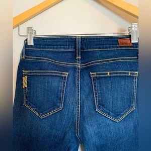 PAIGE: skyline skinny